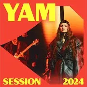 Godzilla / Один В Поле Воин (Lab С Антоном Беляевым) (Live Yam Session 2024, Дом Музыки, Москва) Ft Therr Maitz